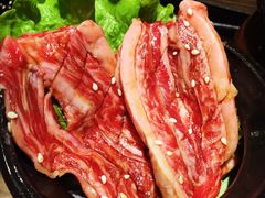 -虎丸烧肉(新大陆广场店)
