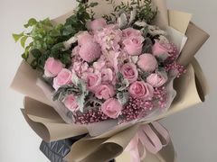 -爱尚幸福鲜花(上地实体店)