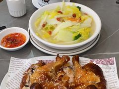 -阿二靓汤(建设店)