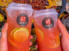 -正南齊北重庆老火锅(光华村直营店)