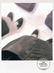 -3AM HAIR SALON染发接发