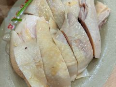 招牌百家鸡-百家鸡味馆(清泰店)
