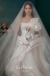 -乐派诗婚纱摄影