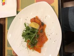 -安妮意大利餐厅(世贸天阶店)