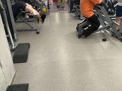 -乐刻健身(龙湖杭州紫荆天街精品店)