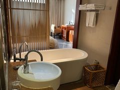 -三江森林温泉度假区