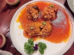 -食味酒味天津菜·海肠捞饭·东方酒饮(鼓楼店)