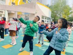 -伊顿幼儿园(济南大地锐城校区)