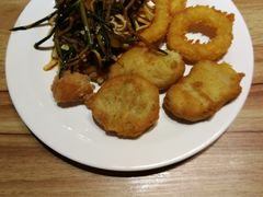 -菲尼克斯牛排店(杉杉奥特莱斯店)