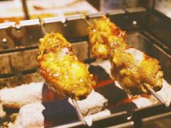 -三个蒙古大叔羊肉串(大宁店)