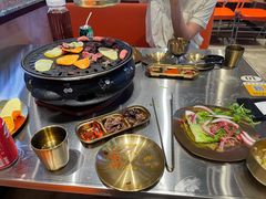 -大千金齐齐哈尔烤肉(清湖店)