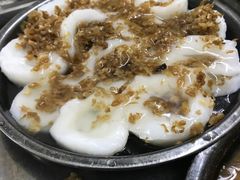 -老福合沟无米粿甜汤粿品店