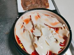 -矮板凳老火锅(宽窄巷子店)
