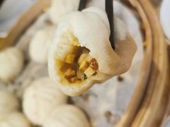 酱肉包-陈傻子餐厅(世纪都会店)