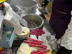 -芳婆糕团店(王府大街店)
