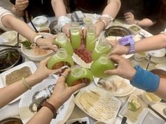 -围炉夜话·潮汕卤水火锅(榕江店)