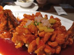 -梅花境(万科店)