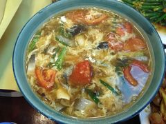 旺达小吃店-旺达·福州菜(正大广场店)