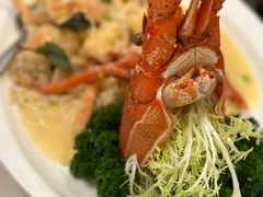 -上海波特曼丽思卡尔顿酒店