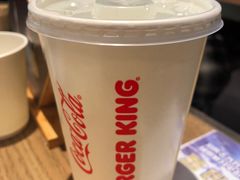-汉堡王(上海虹口龙之梦)