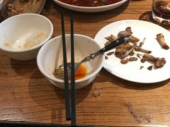 -阿里家·新疆烤肉酒場 by MIG