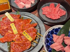 -焼肉とビール 市場小路(四条烏丸店)