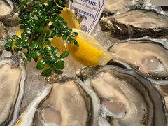-Osteria Garden 生蚝花园餐厅(原进贤路店)