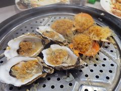 -船奇蒸汽海鲜·闽菜(八市海鲜总店)