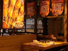 -管氏翅吧(马家堡店)