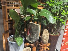 -草原塞蛮羊火锅城(港湾店)