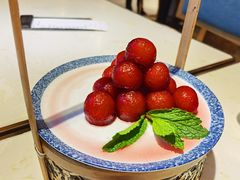 紫金葡萄-点都德·毕德寮