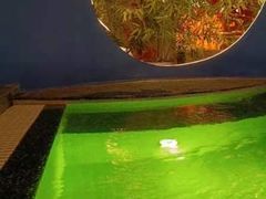 -北京海德酒店温泉