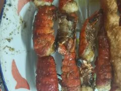 -小胡子祥彪烧烤(北湖总店)