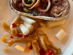 -上海浦东嘉里大酒店