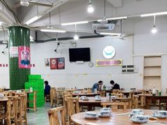 大堂-南记食粥坊·宵夜大排档(莲花总店)