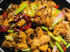 -聚鑫阁江浙菜·非遗传承技艺(闵行交大店)