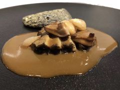 -LA TABLE de Joël Robuchon Restaurant