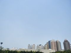 -大连人民广场