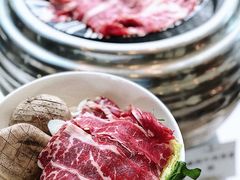 寿喜锅-田舍家Inakaya(天汇igc店)