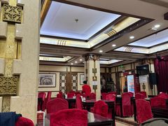 -晋阳饭庄(虎坊桥店)