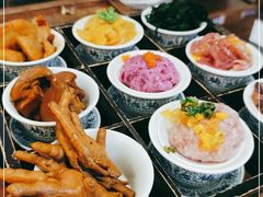 -楠火锅(龙阳广场店)
