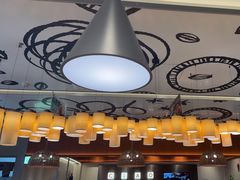 -菲滋意式餐厅(富阳东方茂店)