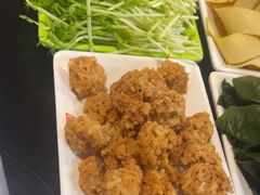 -元味牛肚王(金城寨街店)