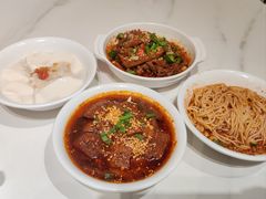 冒鸭血-付小姐在成都(吾悦广场店)