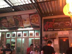 -Doo Dee Thai Food(Issan/Isaan/Esan)