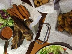 -HIB HUB公社(解放西路店)