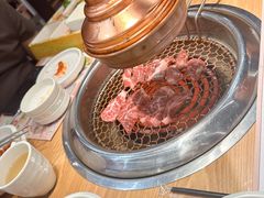 -本家韩国烤肉(青岛万象城店)