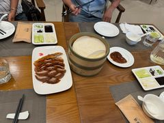 -全聚德烤鸭店(马家堡店)