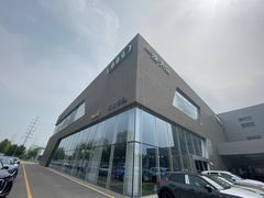 -北京东方华奥奥迪4S店(通州店)