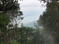 -七娘山